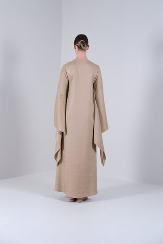 Long Serai Kaftan