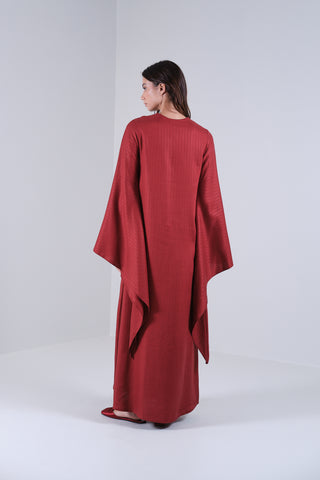 Long Serai Kaftan