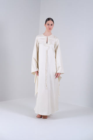 Long Serai Kaftan