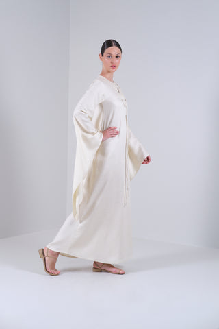 Long Serai Kaftan