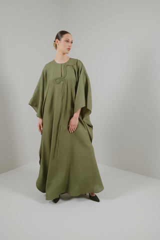 Naya Kaftan