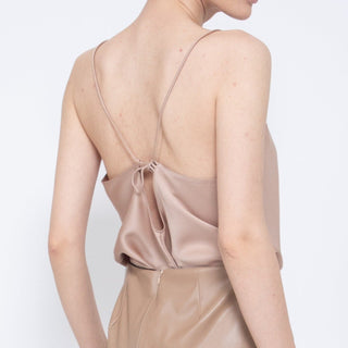 Silk Camisole