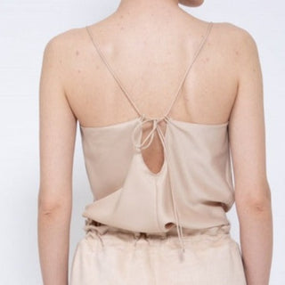 Silk Camisole