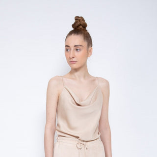 Silk Camisole