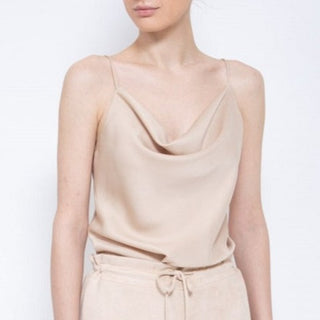 Silk Camisole