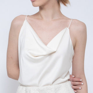 Silk Camisole