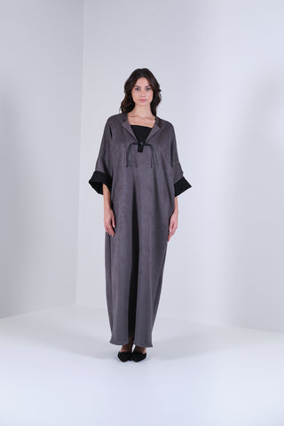Long Cord Kaftan