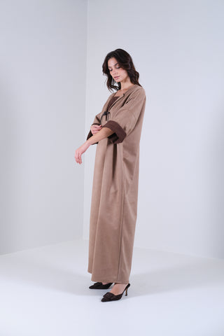 Long Cord Kaftan