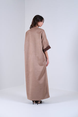 Long Cord Kaftan