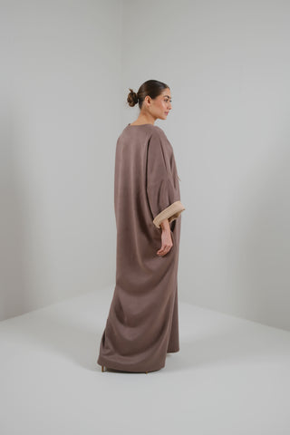 Long Cord Kaftan