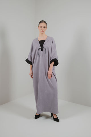 Long Cord Kaftan