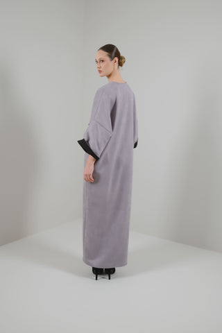 Long Cord Kaftan