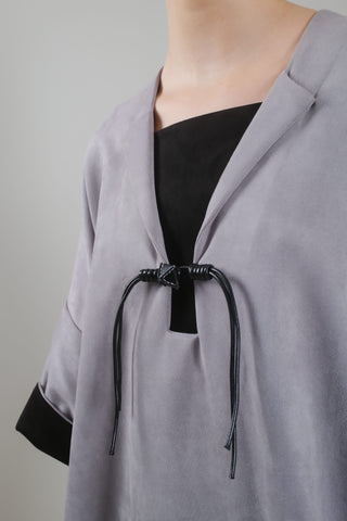 Long Cord Kaftan