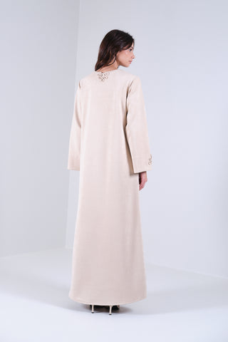 Long Seline Kaftan