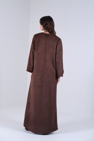 Long Seline Kaftan