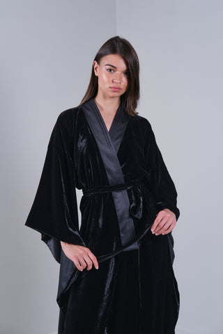 Seraphina Kimono