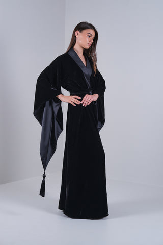 Seraphina Kimono