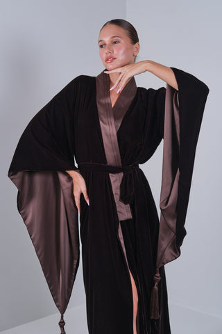 Seraphina Kimono