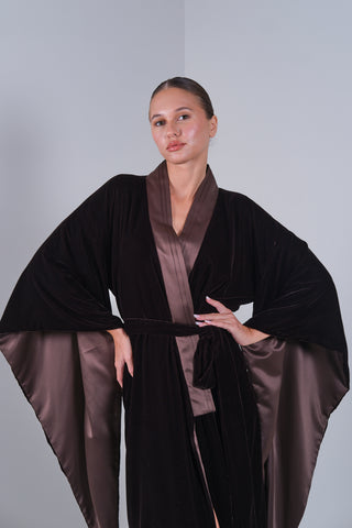 Seraphina Kimono