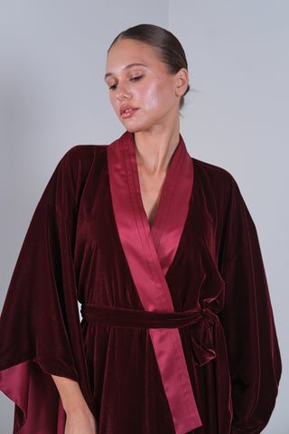 Seraphina Kimono