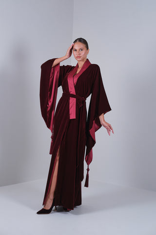 Seraphina Kimono