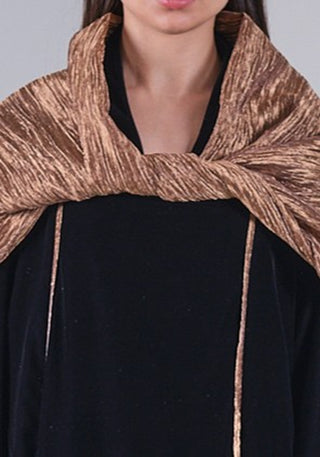 Sleeveless Riwa Snood Set