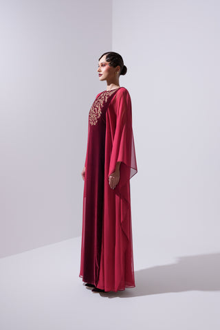 Leora Kaftan