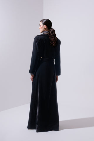 Selene Coat Dress