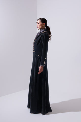 Selene Coat Dress