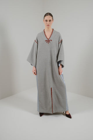 Nasaq Kaftan
