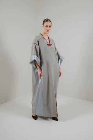 Nasaq Kaftan