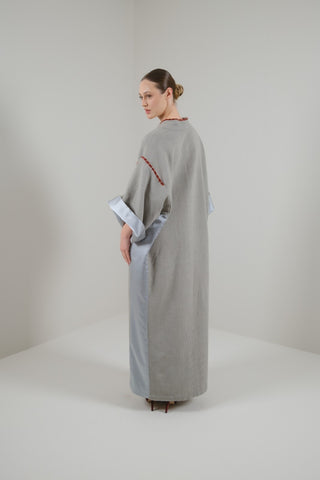 Nasaq Kaftan