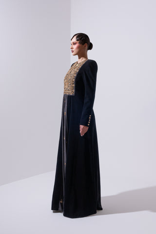 Zahra Gown