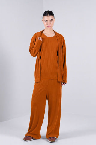 Ribbed Tracksuit