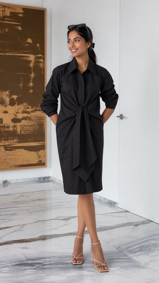 Petinna Dress
