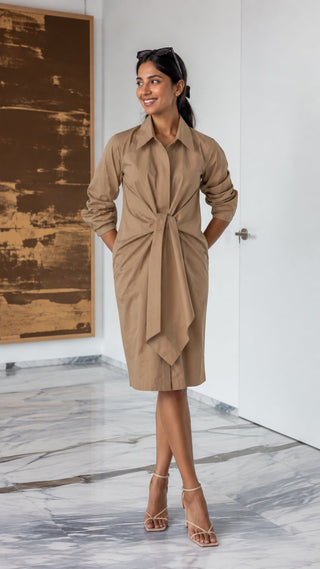 Petinna Dress