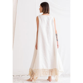 Fringe Dress