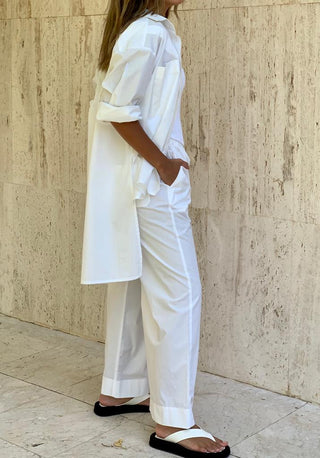 Adeline Poplin Cotton Set