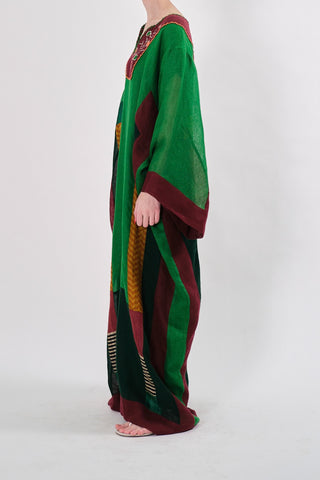 Long Seba Kaftan