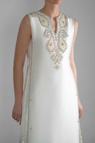 Nehlah Dress/Cuff ( By Order )