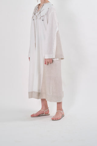 Maazin Dress