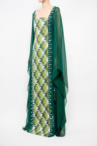 Gaetana Dress ( By Order )