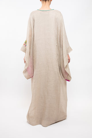 Zinia Kaftan