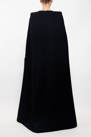 Tabia Cape/Dress ( By Order )