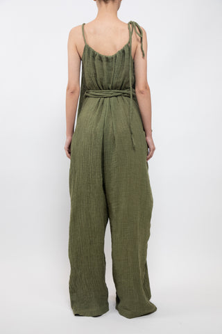Datura Jumpsuit