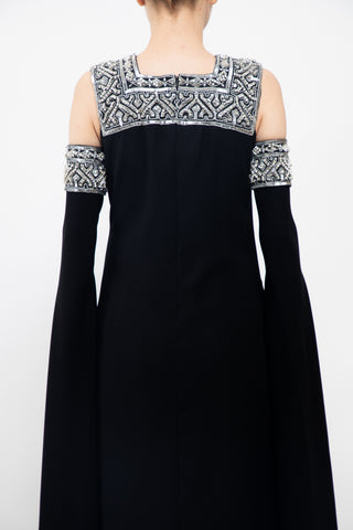 Amunet Dress (By Order)