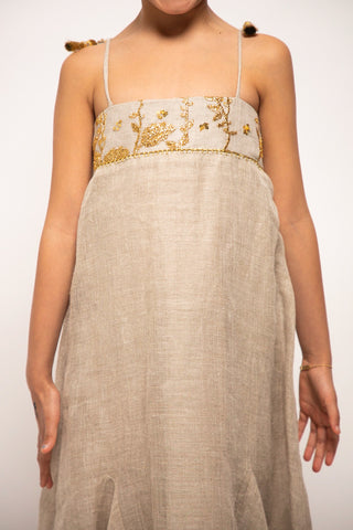Nayara Dress (By Order)