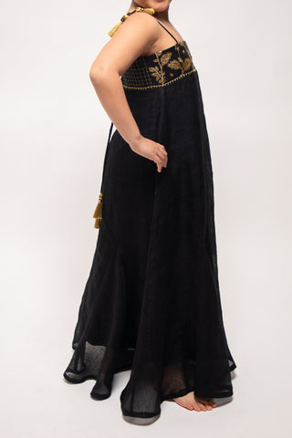 Nayara Dress (By Order)