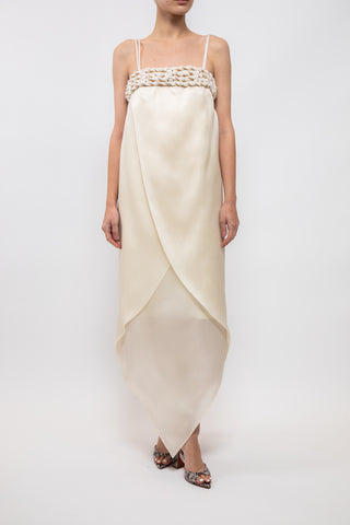 Ghaneema Dress ( By Order )