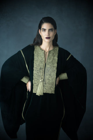 Mshaireb Kaftan